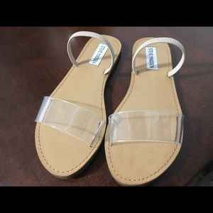 Steve Madden Dasha sandals